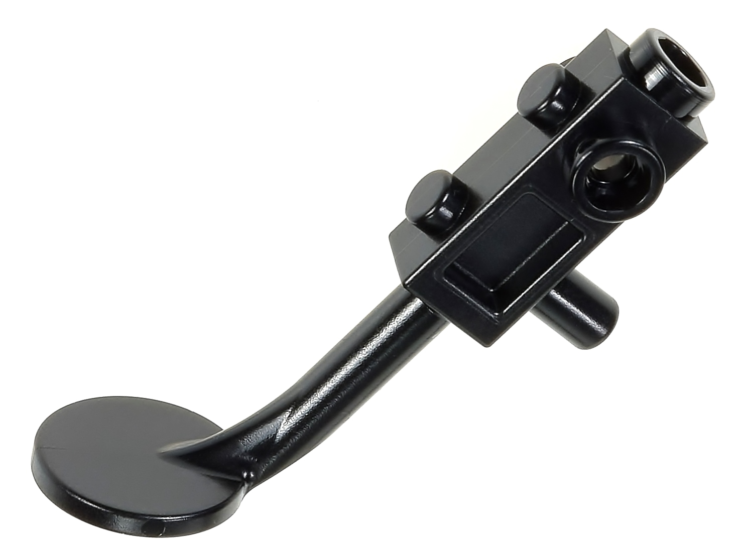 

Lego Wykrywacz metalu 93106 czarny