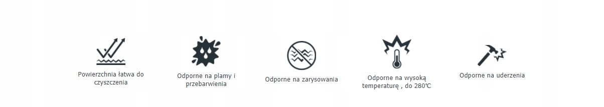 Korek automatyczny, klik-klak kwadratowy Hydroland K.KKD.KW.T srebrny Kod producenta K.KKD.KW.T