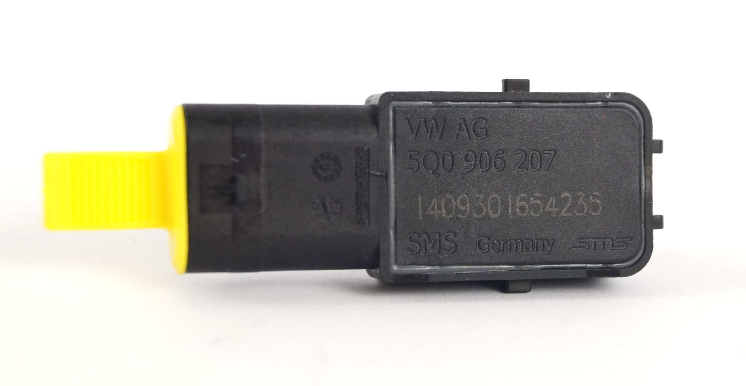 Czujnik ciśnienia serwa SEAT Alhambra Arona oryg. Numer katalogowy oryginału 5Q0906207