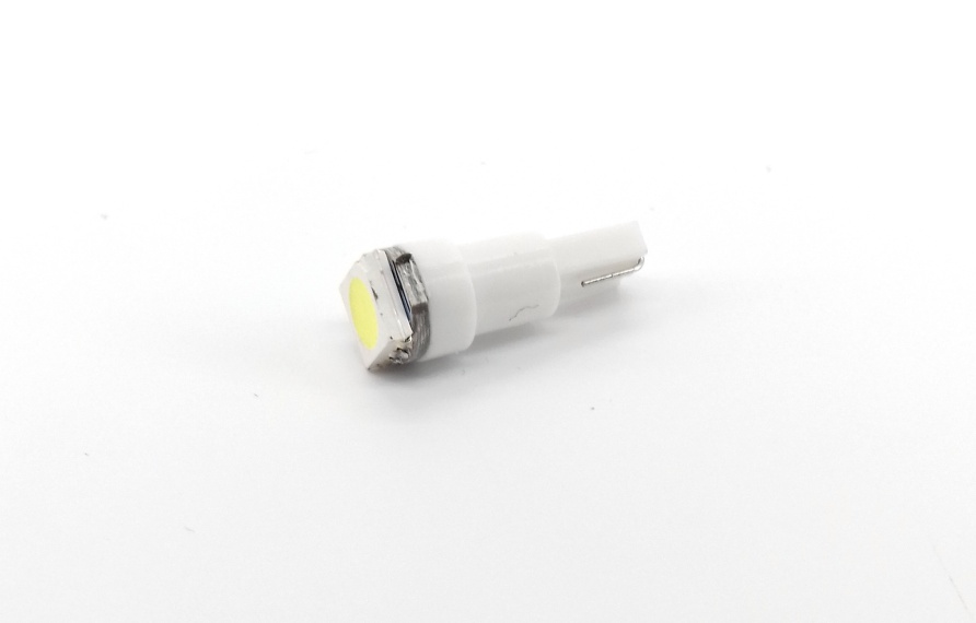 

żarówka Led T5 12V 0,25W Canbus