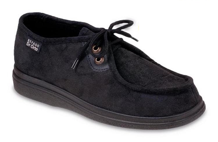 

Buty Zdrowotne Profilaktyczno-ortopedyczne 871M 44