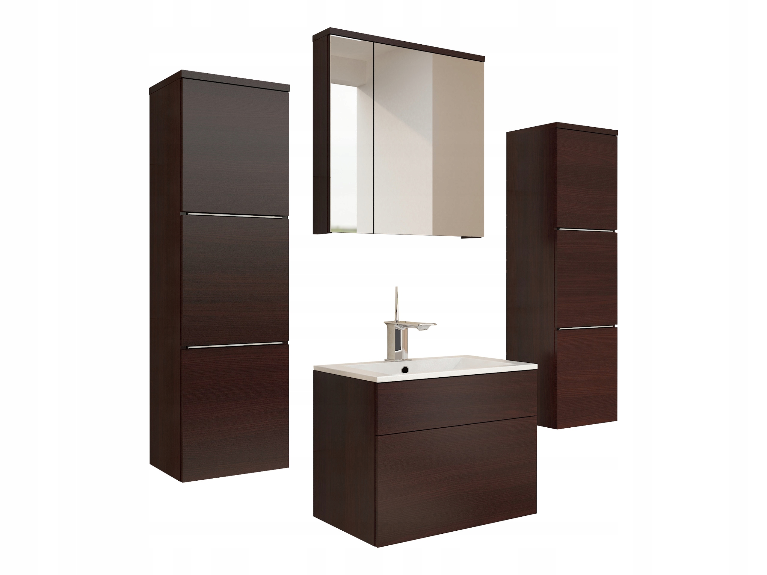 Мебель для ванной казань. Мебель ванной Fly Wenge. Мебель для ванной тийда 3 BMS. Комплект мебели для ванной венге. Шкаф для ванной венге.