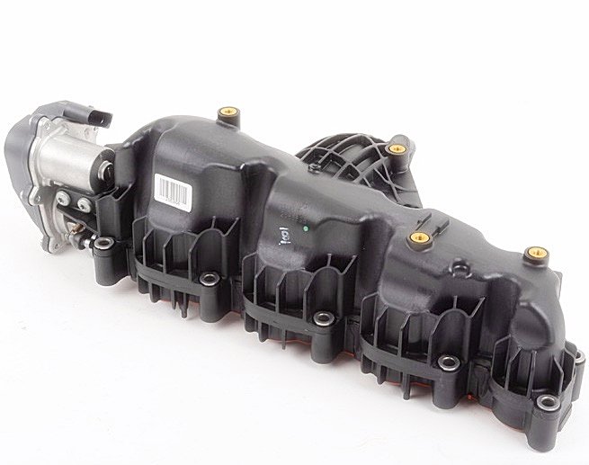 03l129711ag - Впускной коллектор 2.0 TDI AUDI VW passat a4 a6 a5