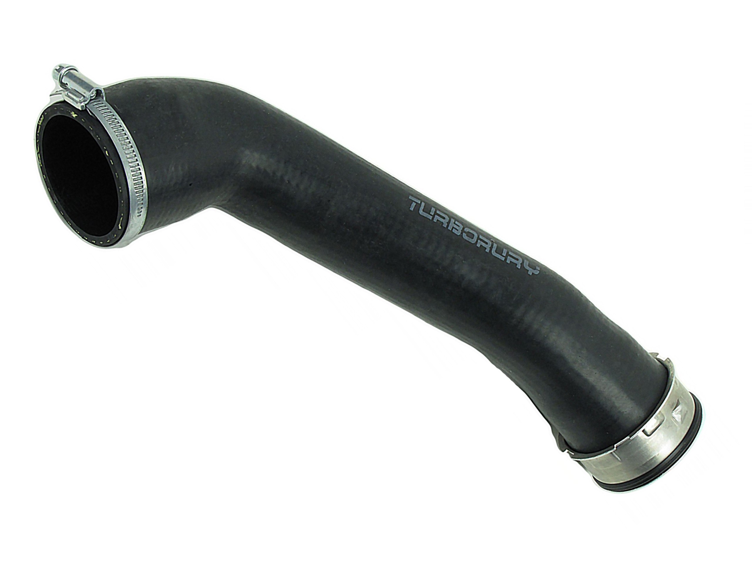 2506700018324 - Шланг интеркулера BMW 3 E90 E91 318d 320d