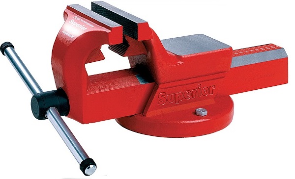 Тиски Ridgid 10814 150 мм