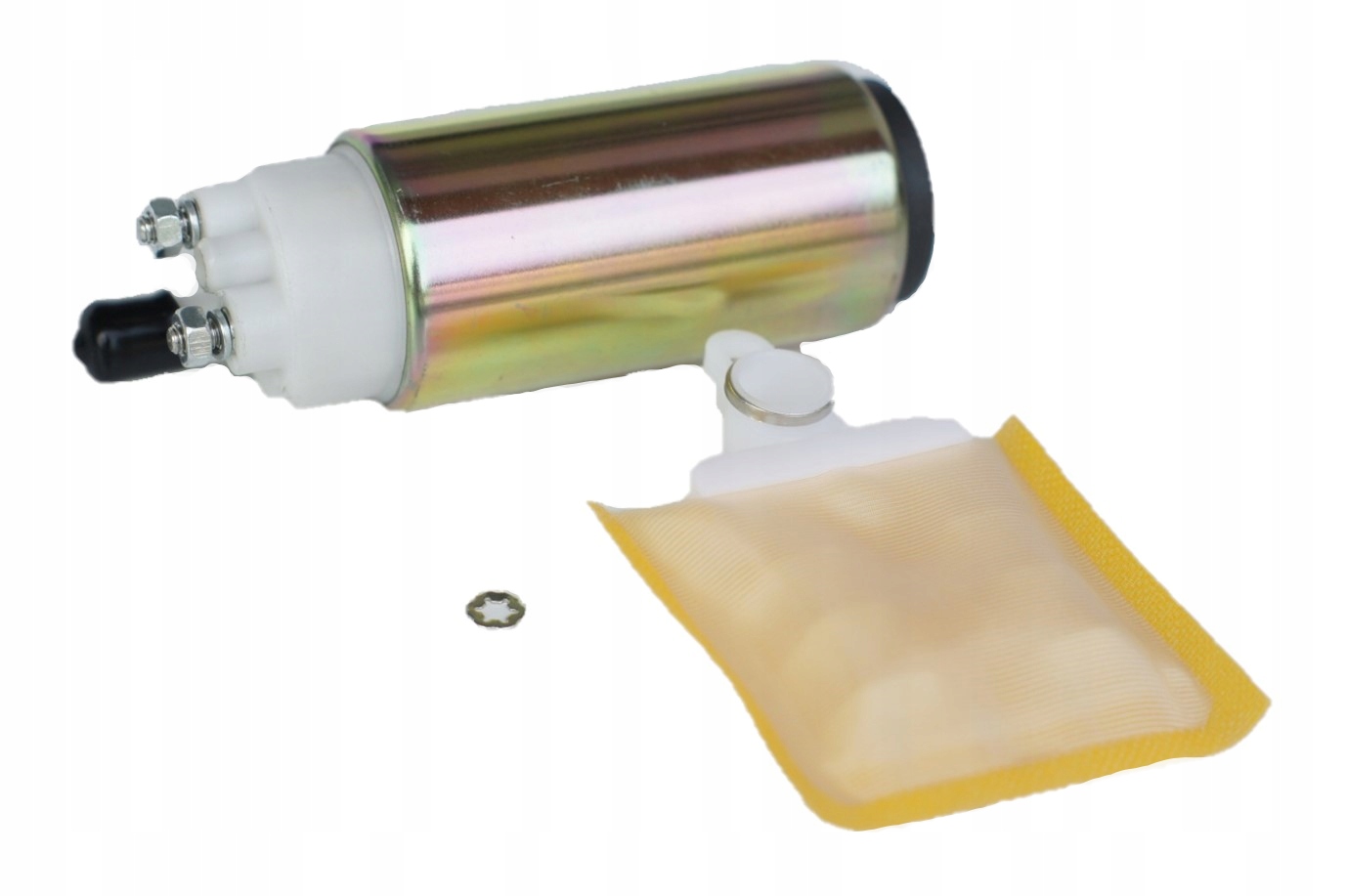 425-695-3000U - 97-02 SUZUKI TL 1000 S R БЕНЗИНОВЫЙ ТОПЛИВНЫЙ НАСОС