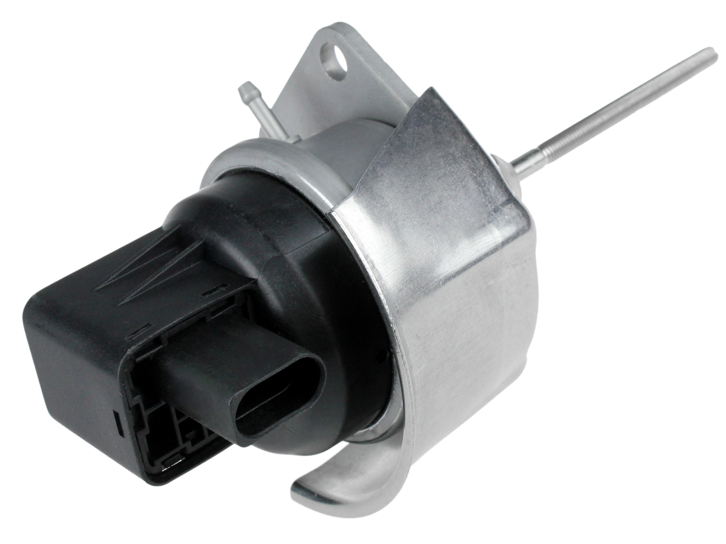 ZAWÓR TURBINY GRUSZKA KKK SKODA FABIA II 2 1.6TDI Producent części Inny