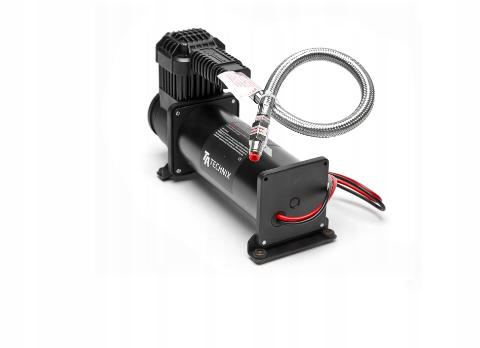 AirRide 444C Kompresor Sprezarka TA Technix CZARNY Part number LF4004S