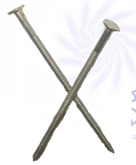 

2,7X80 Gwoździe Nierdzewne A2 (aisi 304) (10szt)