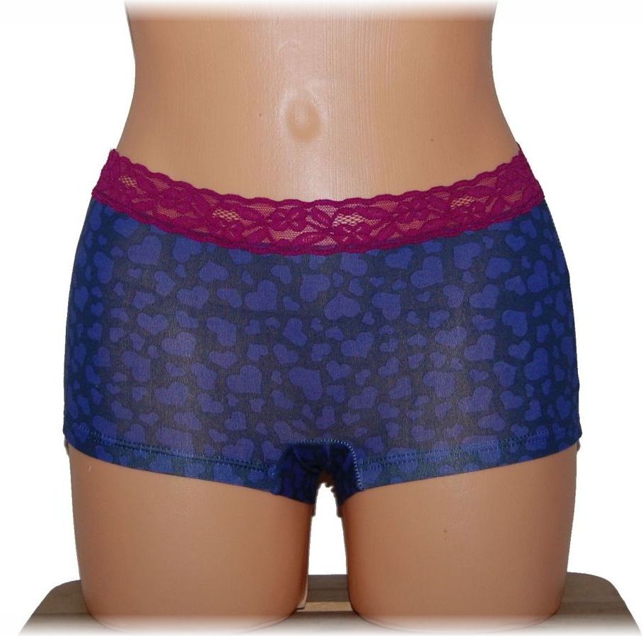 

Triumph Brief Molly Lace Short Szorty 38 ( M )