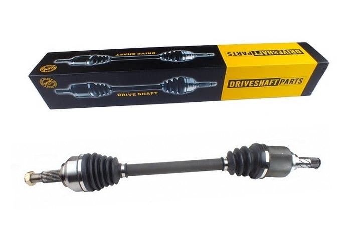 Пыввысь ліва MERCEDES ЦИТАН 111 CDI 112 CDI 2012-