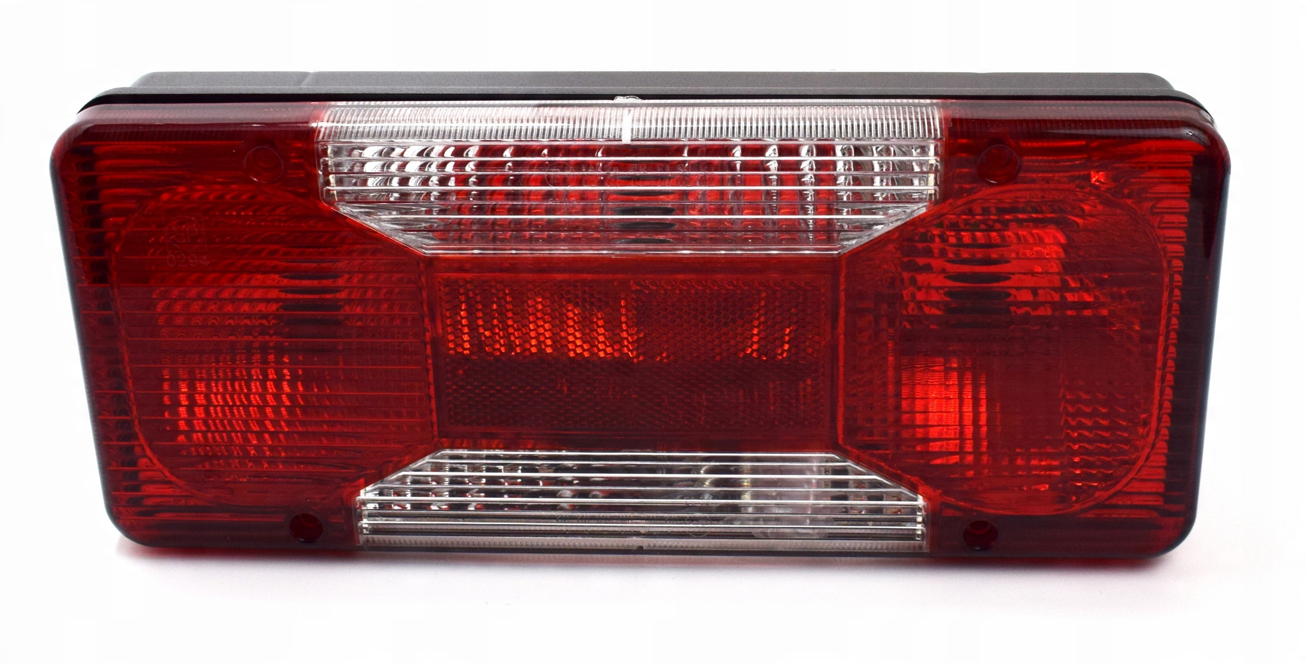 

Lampa zespolona tylna przyczepy naczepy lawet