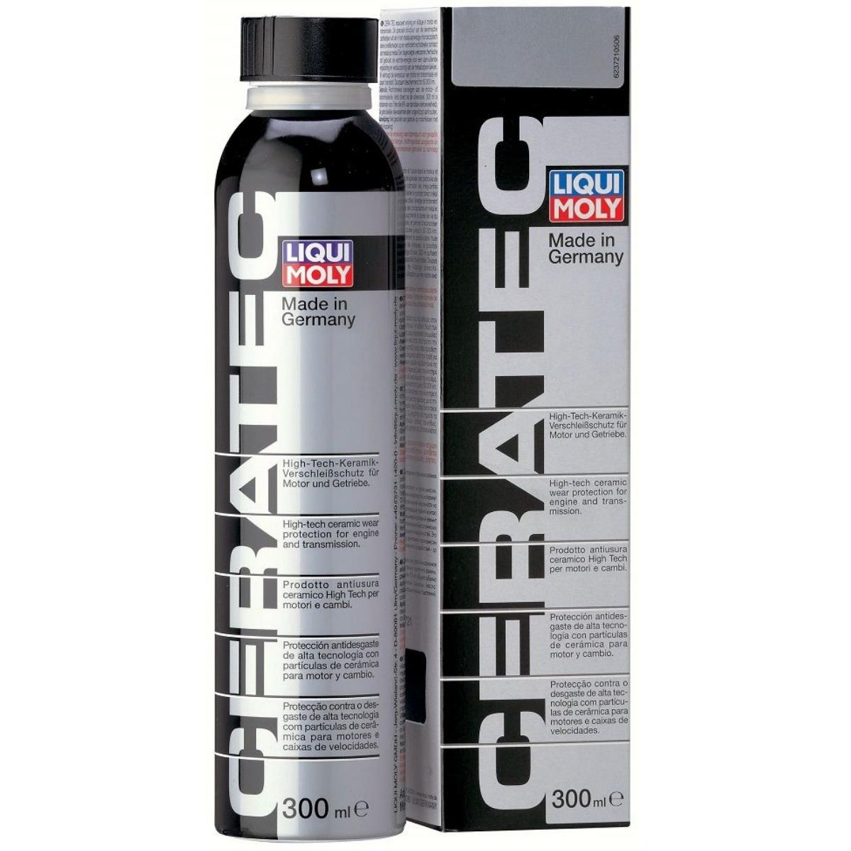 

Liqui Moly Ceratec 7181 Cera Tec 3721 Niemiecki