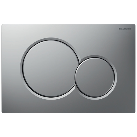

Geberit SIGMA01 do Wc UP320 chrom mat 115.770.46.5
