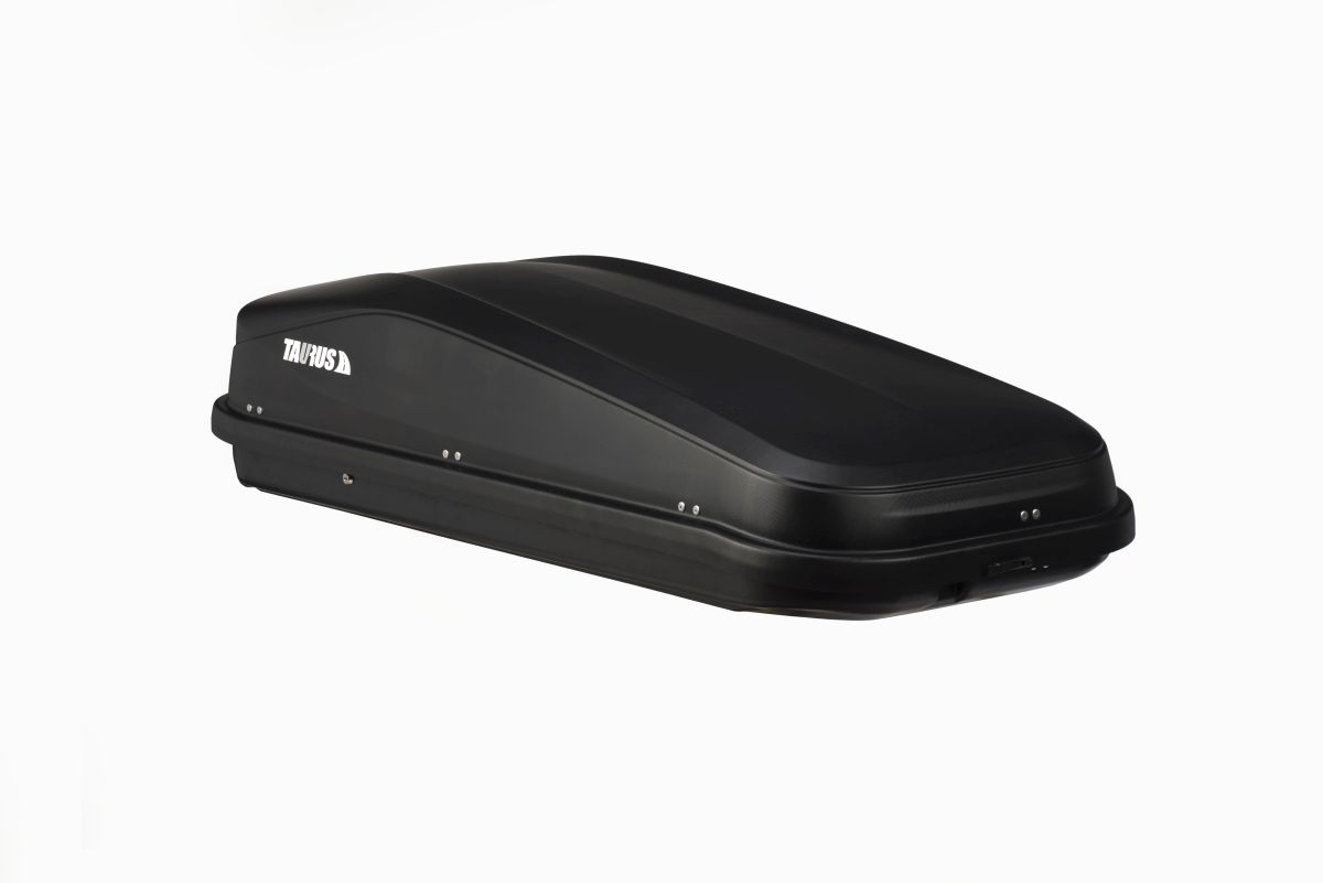 Коробка на крышу TAURUS EASY 430 Limited Edition
