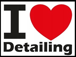 ADBL Round Detailing Brush 08 PĘDZELEK DETALE! Kod producenta ADB000251