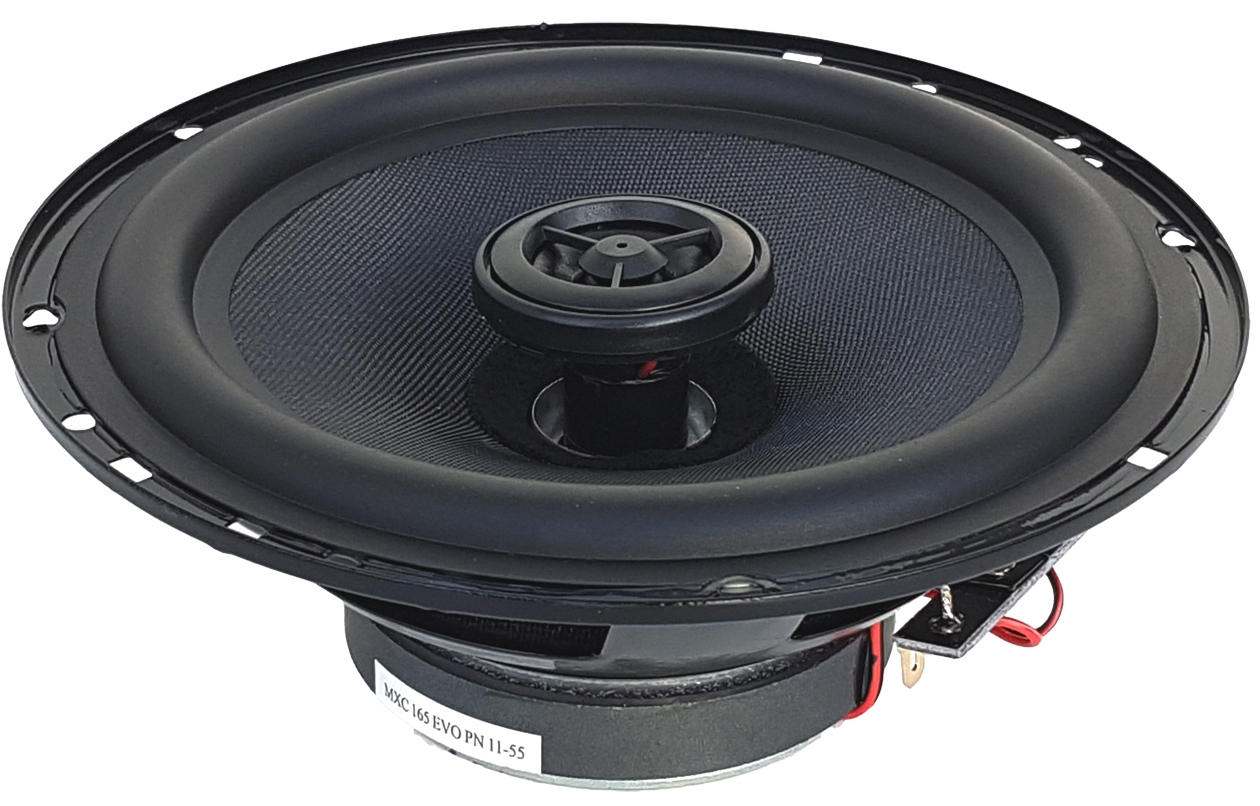 Audi A4 B5 94-01TYŁ Audio System MXC165EVO MDF+KBL Marka Audio System