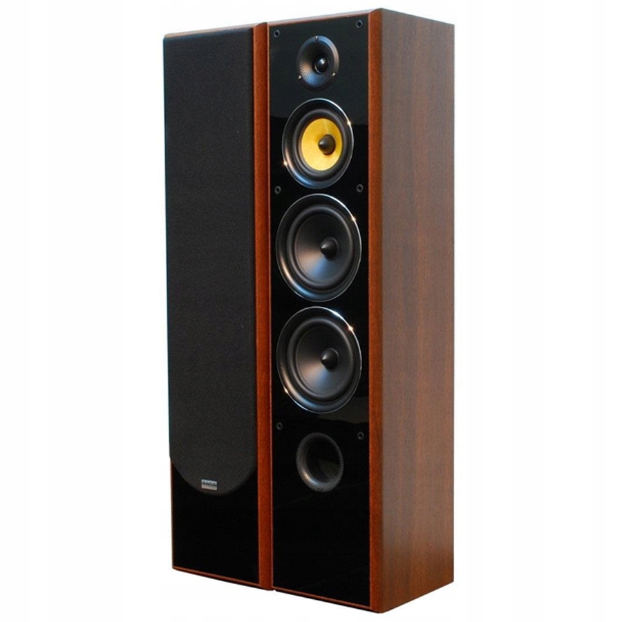 Kolumna Taga Harmony TAV-606F v.3 orzech walnut