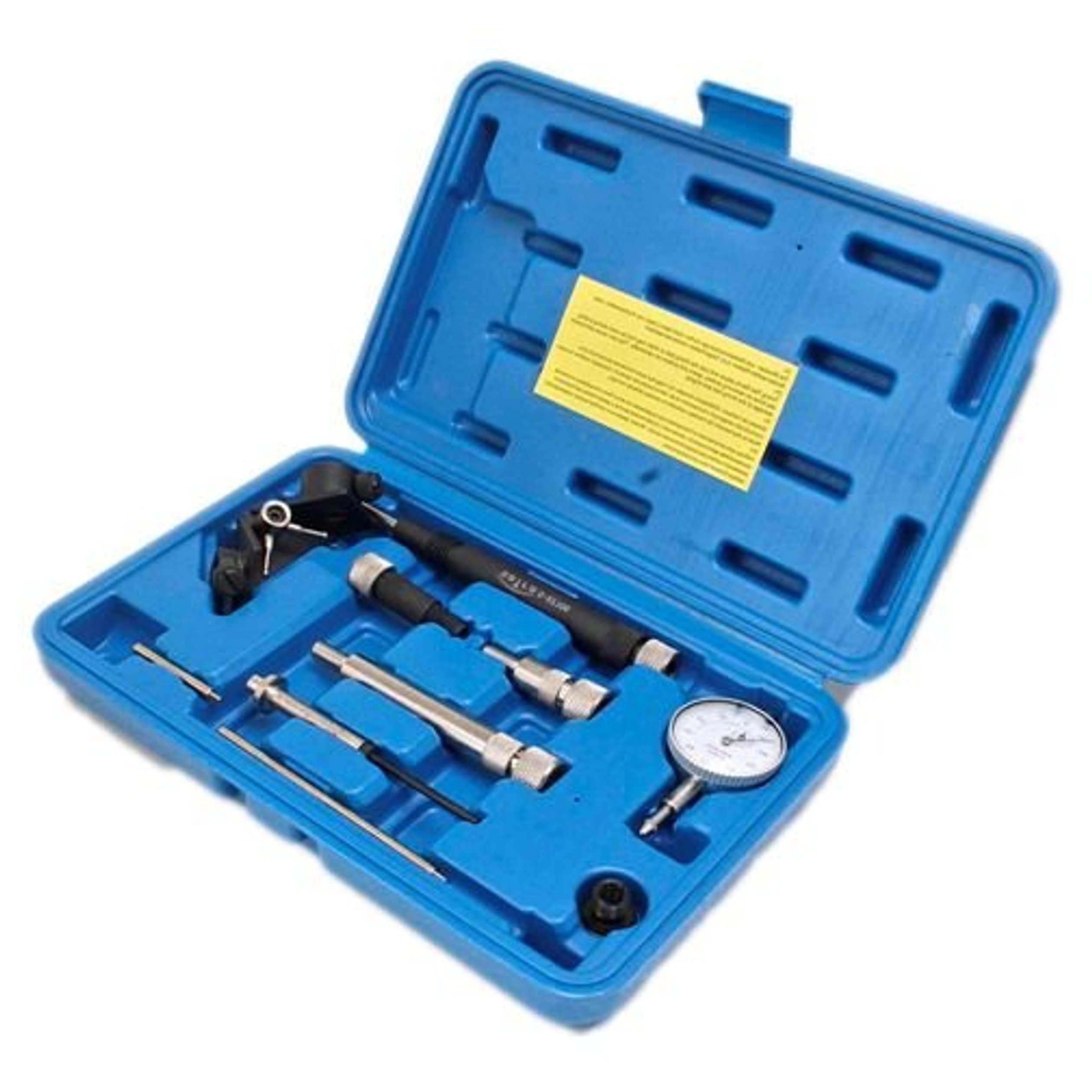 CZUJNIK DO REGULACJI POMP WTRYSKOWYCH BOSCH LUCAS Producent code F06101