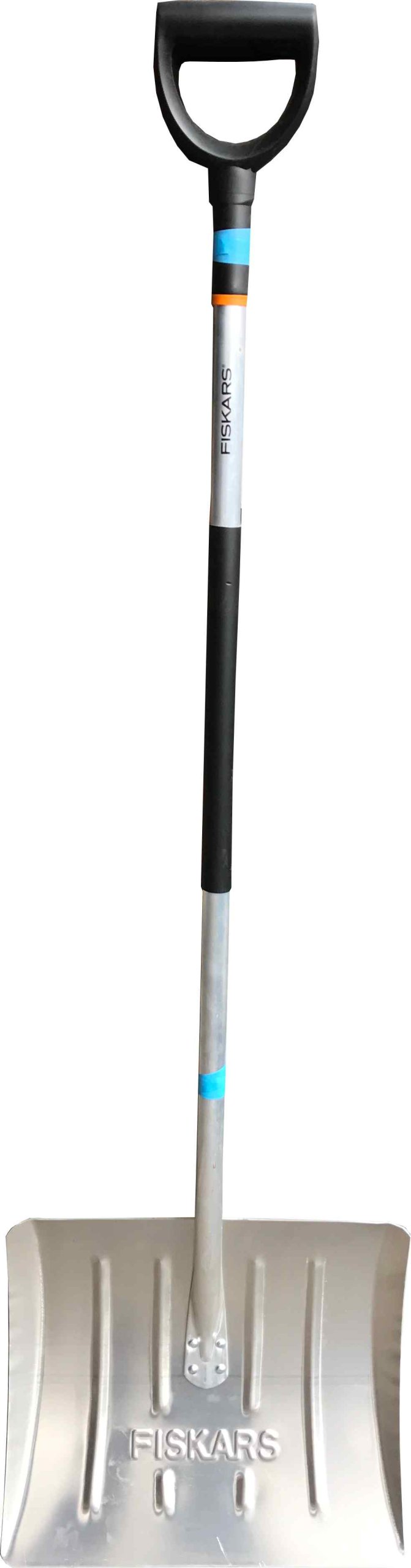 

Fiskars Odgarniacz Aluminiowy Do Śniegu 1001636