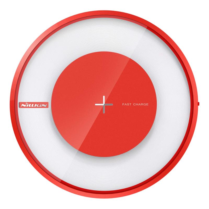 

Nillkin Magic Disk 4 Indukcyjna Ładowarka S9 S9+