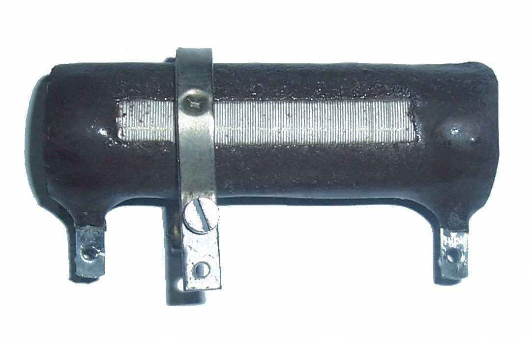 

Rezystor Regulowany Desrw 300R 30W 300ohm 30Wat