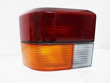 VW T4 90-04 BUS lampa tylna tył L+P 2szt. KPL NOWE Strona zabudowy lewe + prawe