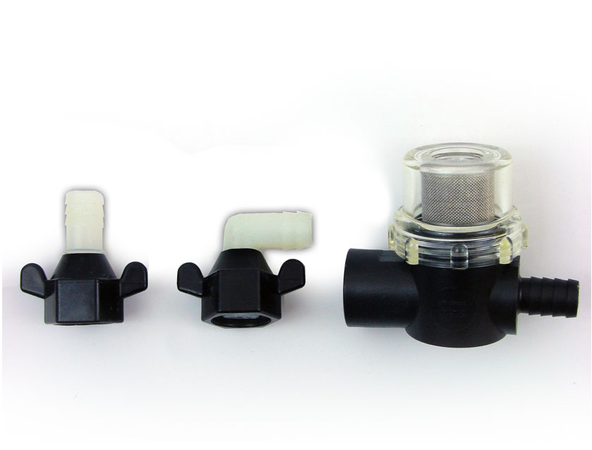 POMPA WODY TRAILKING 10 SHURFLO 12V 10l min KAMPER Part number 8253653