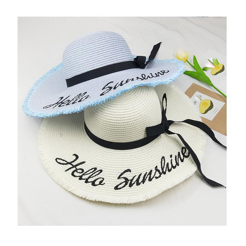 Шляпа пляжная с надписью. Шляпа женская летняя с надписью. Шляпу hello Sunshine. Соломенная шляпа с нашивками. Шляпы здравствуйте
