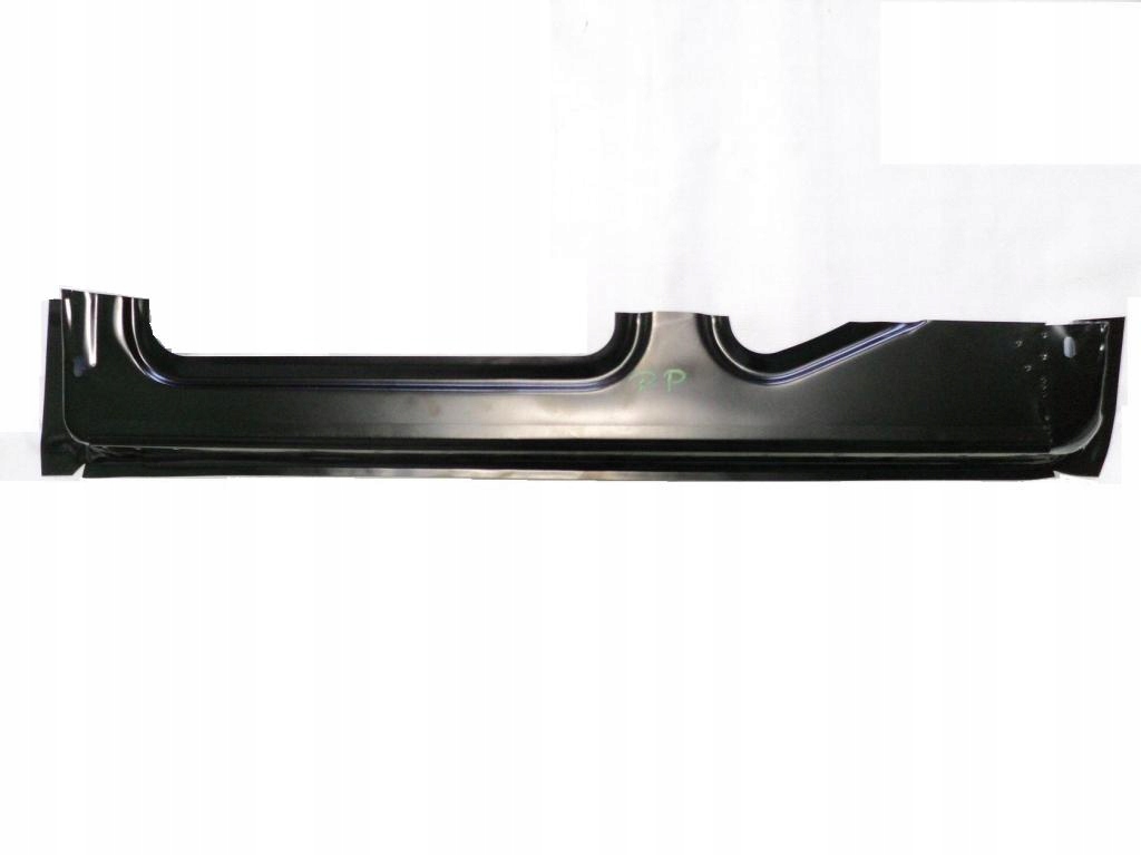 DB29 - РЕМОНТ ДВЕРЕЙ ВНУТР. MERCEDES W110 W111 W112