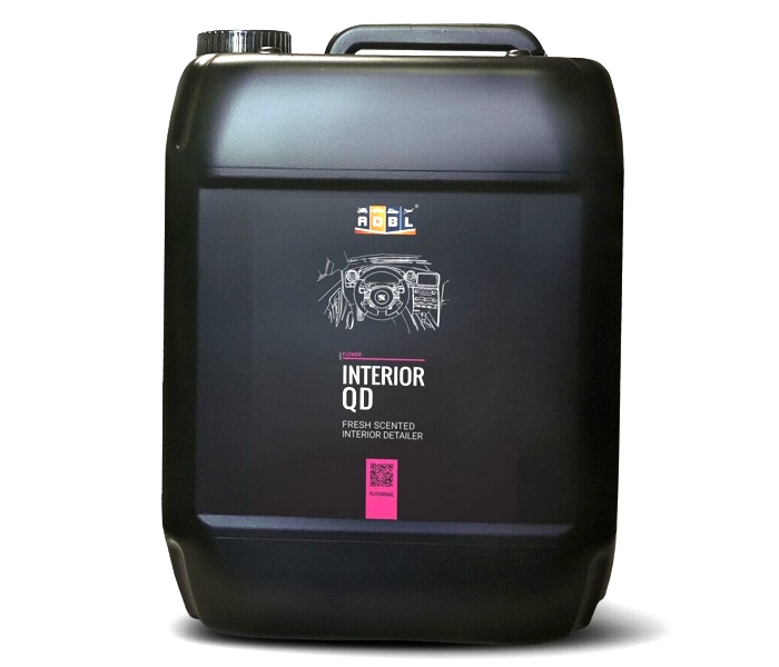 Adbl Interior QD 5L Detailer для интерьера