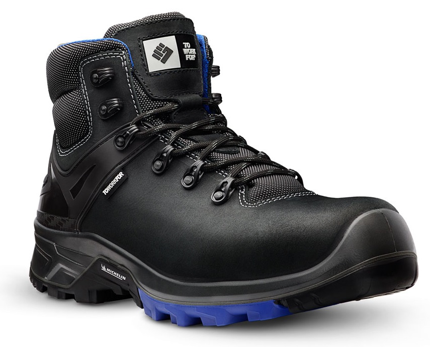 Buty Robocze S3 Src Hro Michelin Wheels r.46