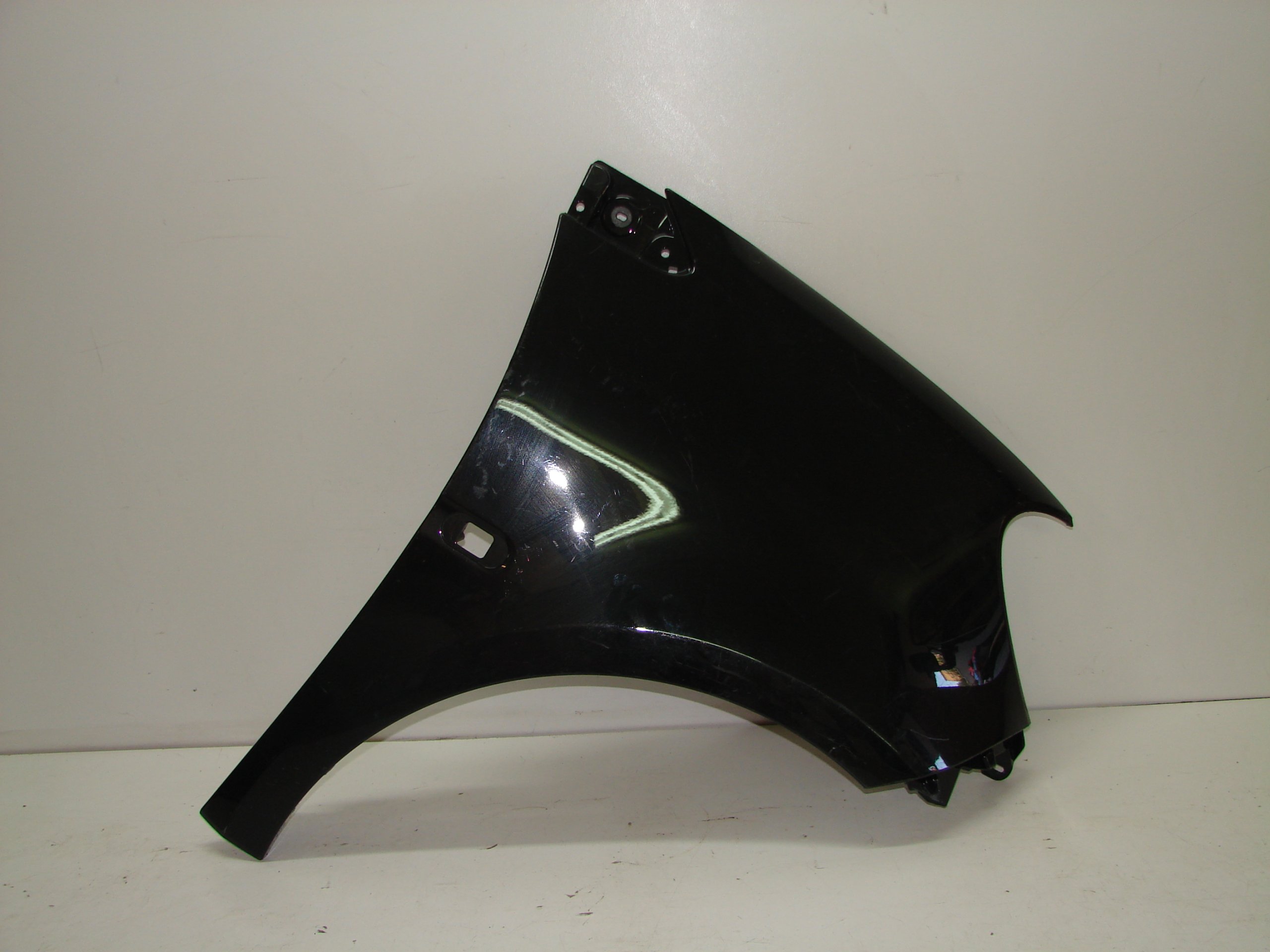 fender front front right SMART FORTWO 14- W453