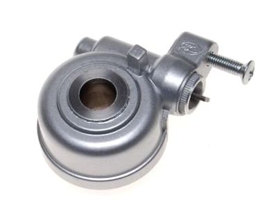 SKUTER KOŁA 10" - NAPĘD LINKI LICZNIKA ŚLIMAK