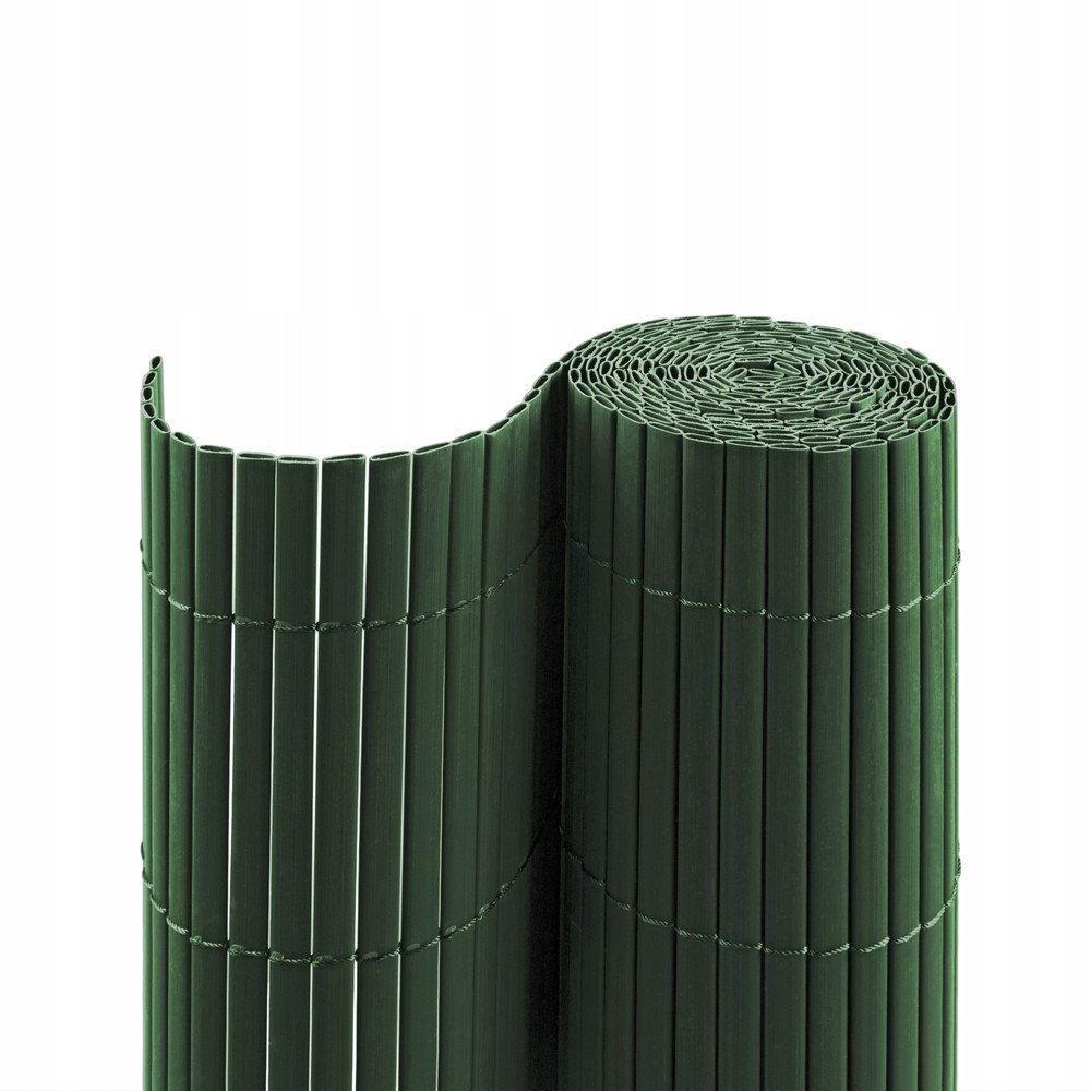 

Płotek Ogrodowy Dwustronna Mata Na Ogród 500x180cm