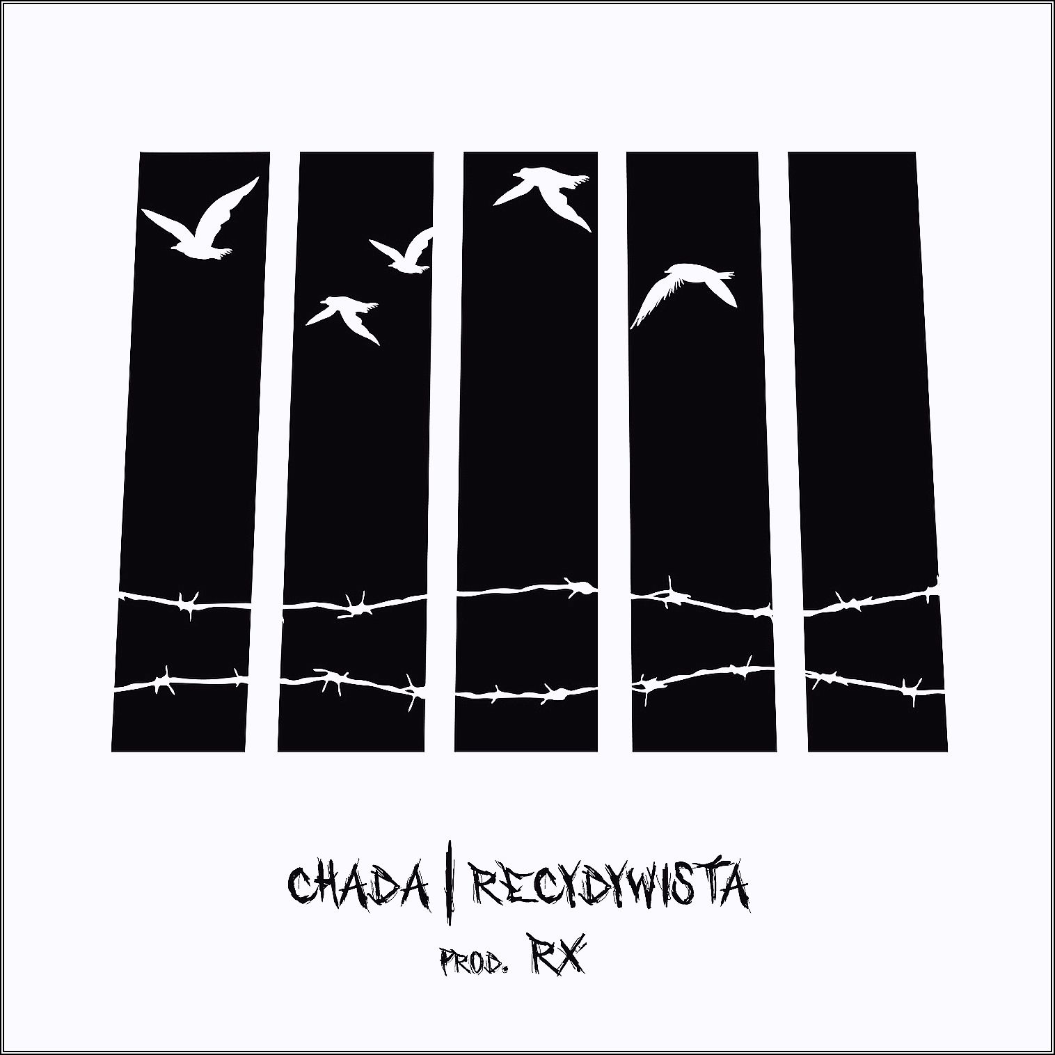 Chada Recydywista Rx Zbuku Smolasty 2017