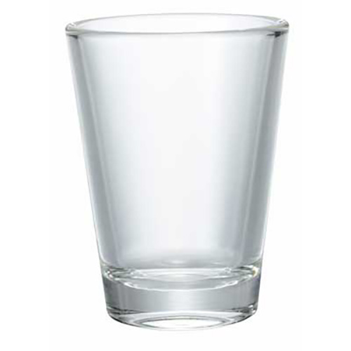 

Hario Espresso Shot Glass 140 ml