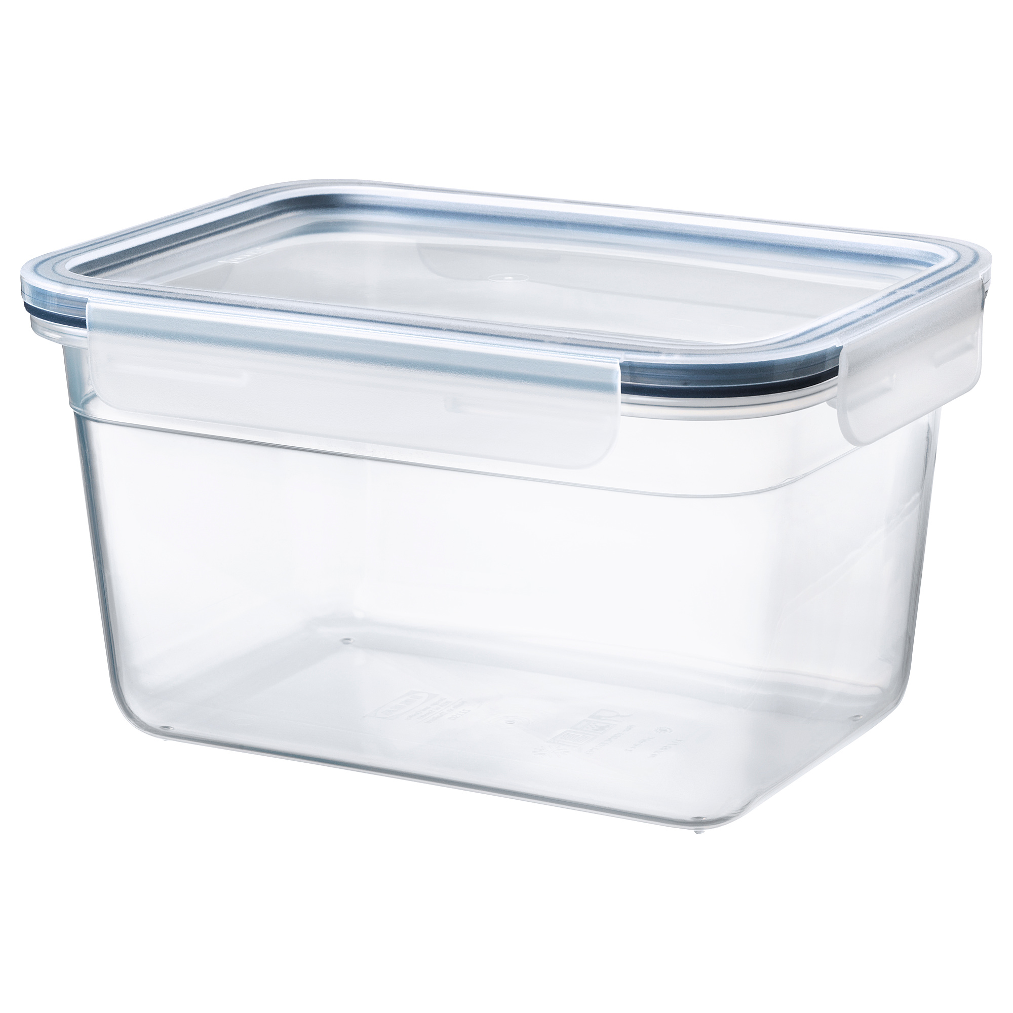 

Ikea 365+ Pojemnik na żywność z pokrywką, 2L
