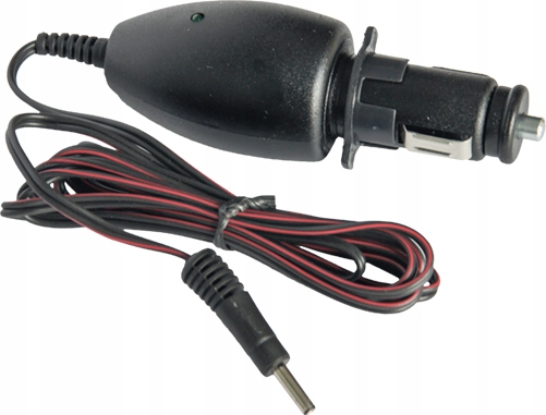 Ładowarka samochodowa do kas Novitus Nano E, Deon