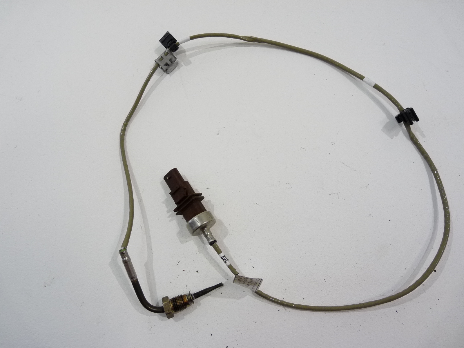 MBM VW GOLF 7 R CZUJNIK TEMPERATURY 06K919529A