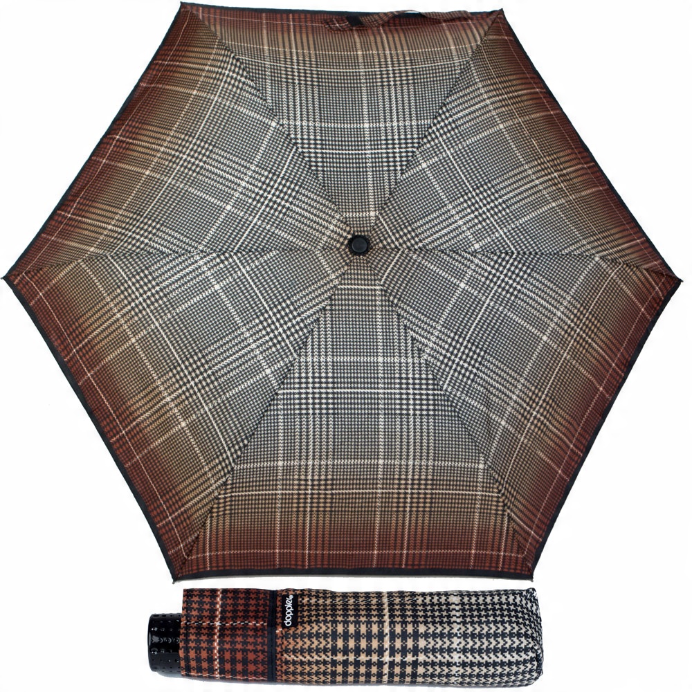 

Doppler parasol Mini Havanna mała parasolka Lekka