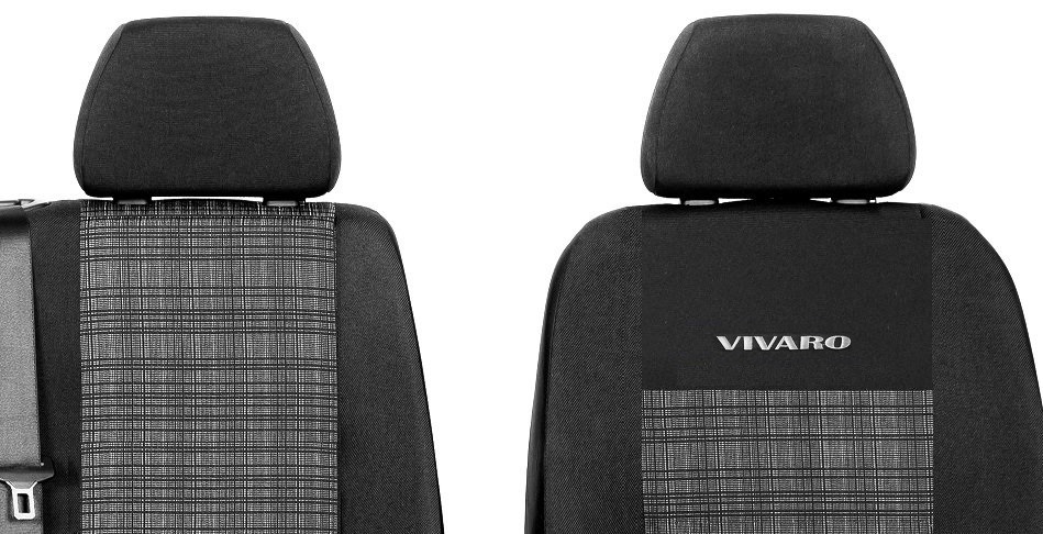 POKROWCE OPEL VIVARO RENAULT TRAFIC PRIMASTER Producent części Inny