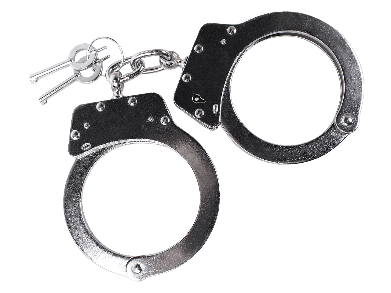 Mil-tec Pouta Double Lock ocelová