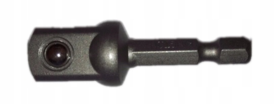 

Uchwyt Do Wkrętarek 1/4''X1/2''X50mm King Tony