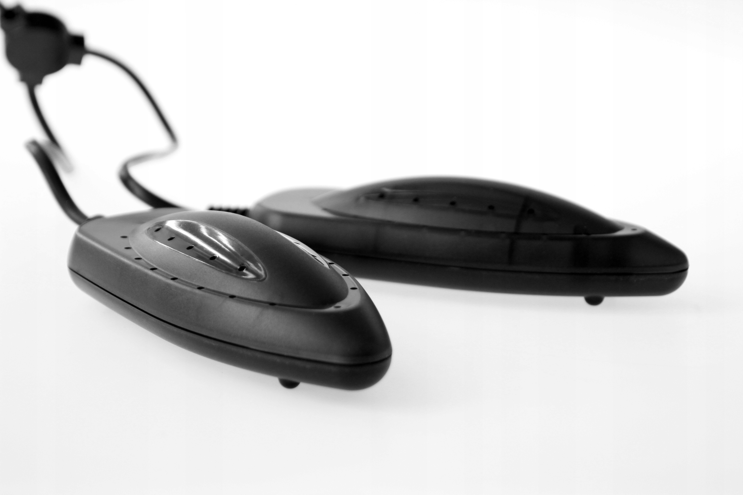 SUSZARKA DO BUTÓW Z DEZYNFEKCJĄ UV MEDIA-TECH Marka Media-tech