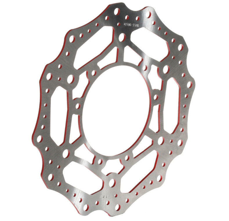 Rfx Brzdový Kotúč Rfx Predný Honda CR125 Crf 250