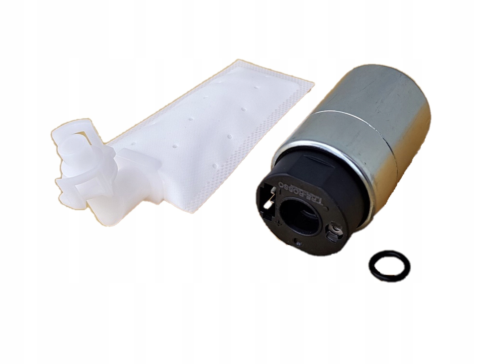 Yamaha 07-18 Viking 700 Palivová Pumpa Benzínový Filtr