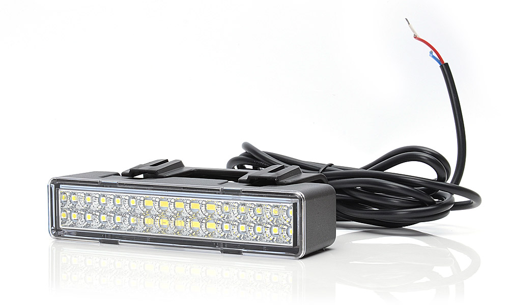 Фары дневного света. Was 706 led - DRL w86.