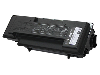 

Toner do Kyocera TK310 Ecosys FS-2000D FS-2000DN