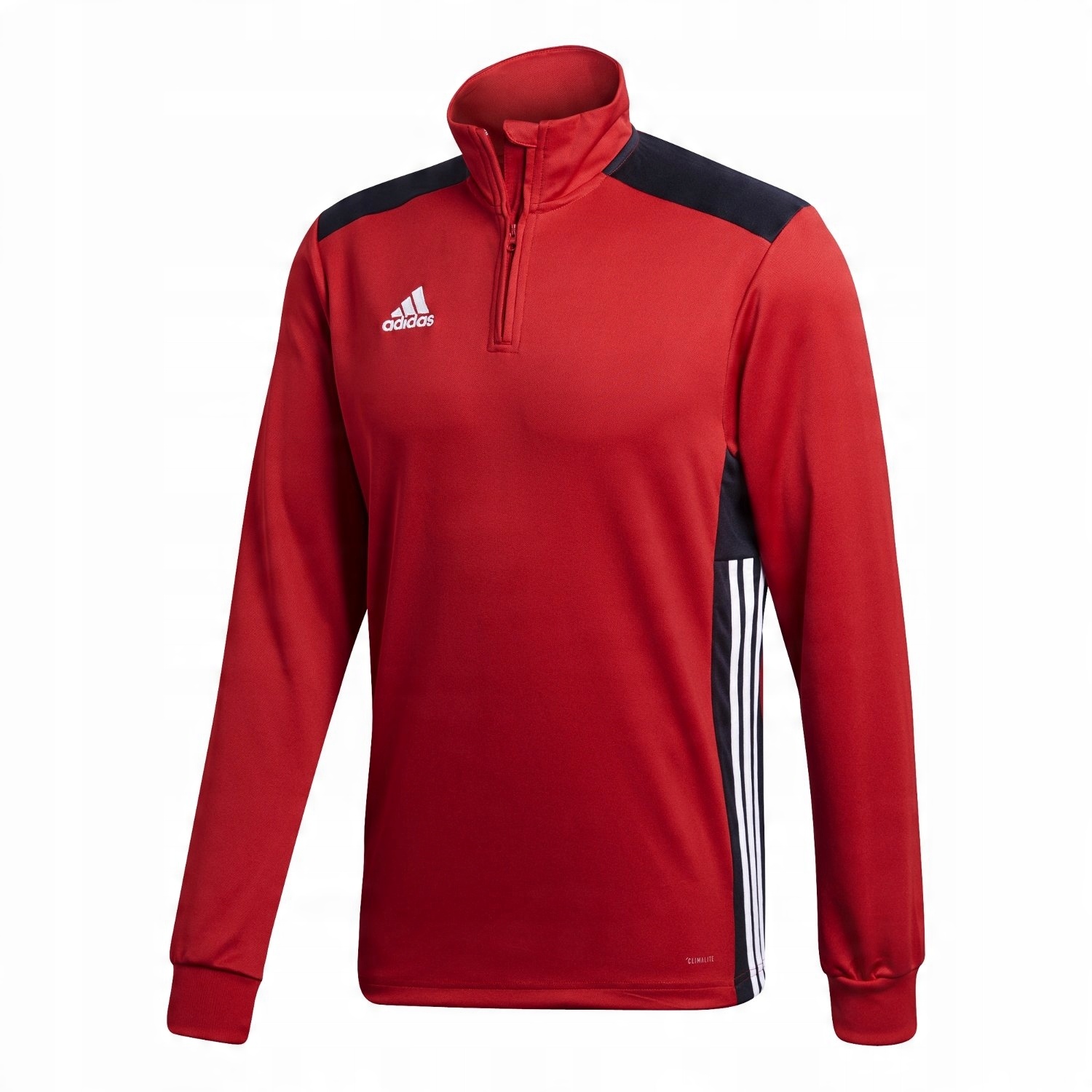 Толстовка adidas мужская regi 18 PES JKT